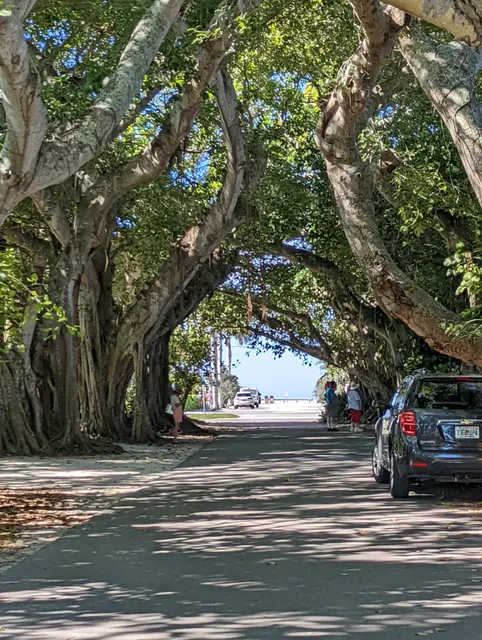 Boca Grande Historical Society