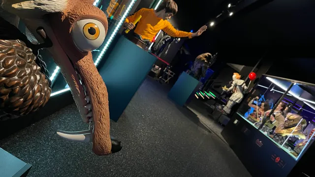 Film Legends Museum of Prague