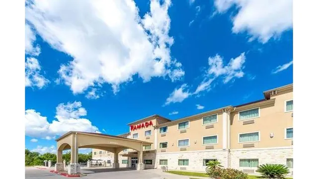 Ramada by Wyndham College Station