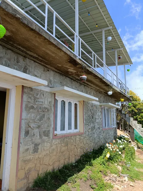 Jenova homestays vattakanal