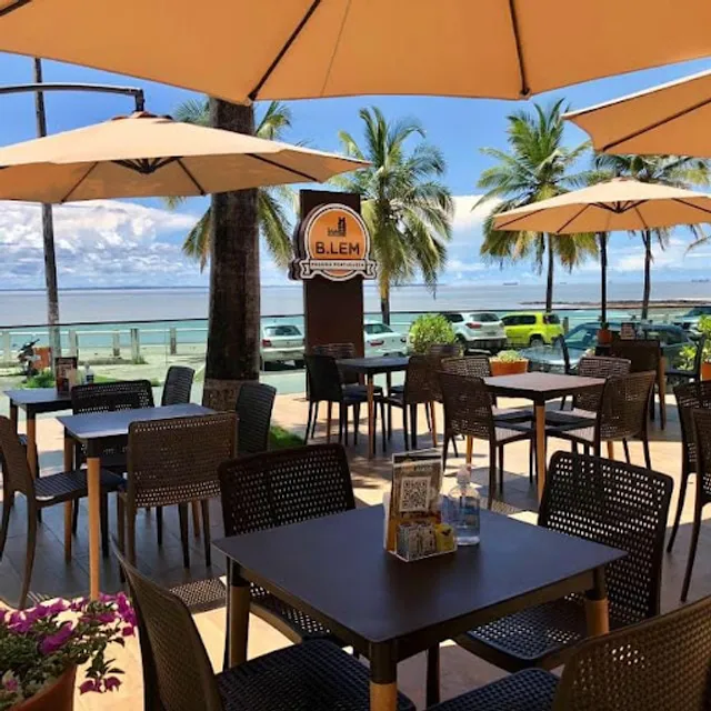 B.LEM Padaria Portuguesa