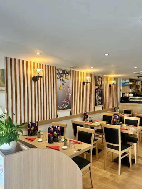 UMI SUSHI - les sables d’olonnes