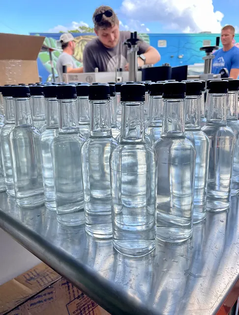 Gulf Stream Distillery