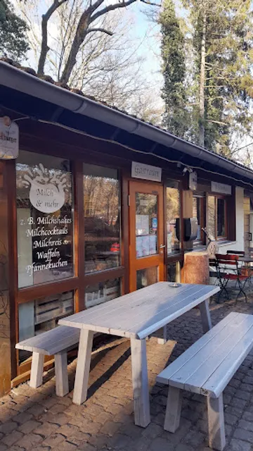 Café Land Genuss an der Kakushöhle