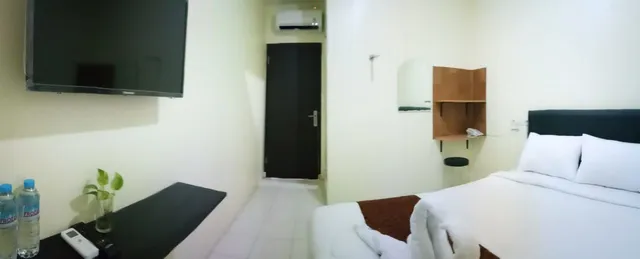 De Plaza Hotel Surabaya