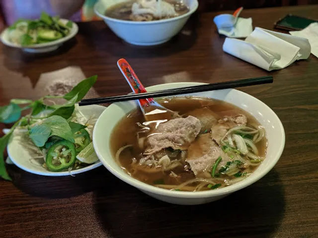 Pho Viet