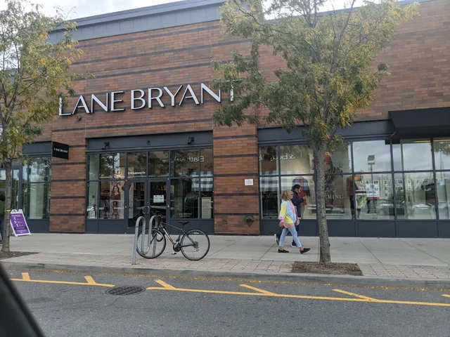 Lane Bryant