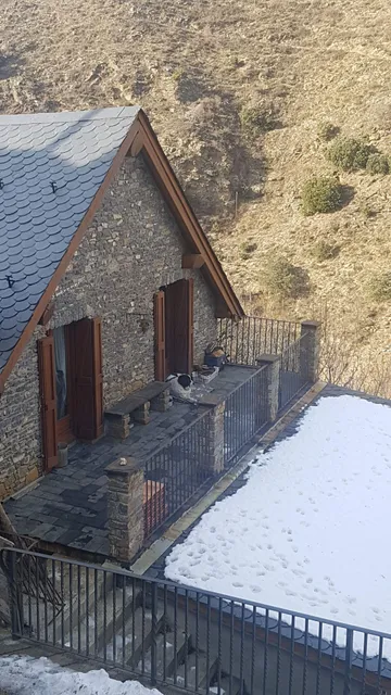 Casa Coix Rural Accommodation