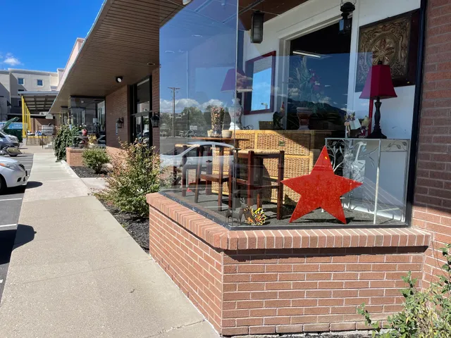 The Other Side Thrift Boutique