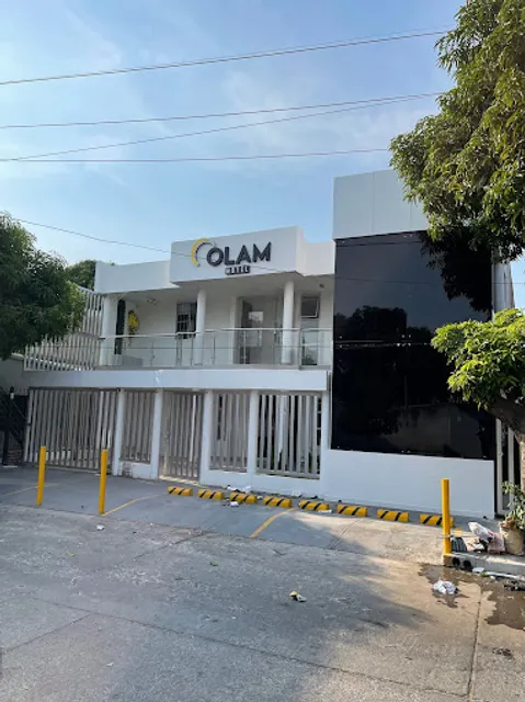 Olam Hotel Deluxe
