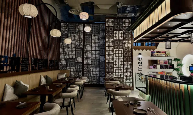 Sinjeon Topokki Kuwait