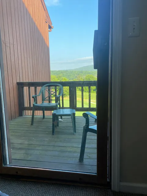 Great Gorge Village at Mountain Creek