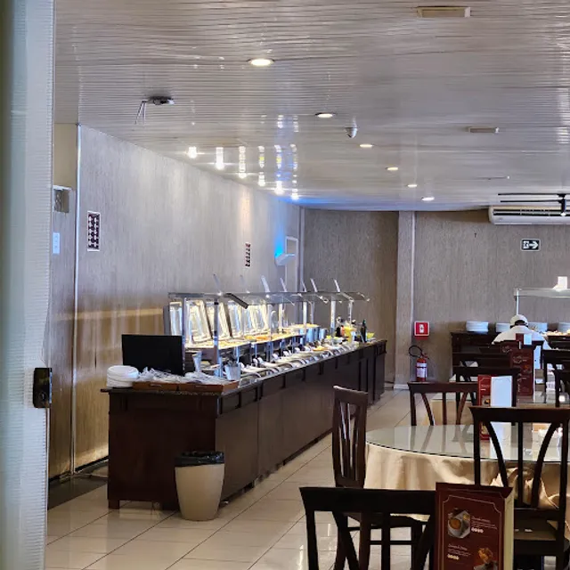 Restaurante Boaventura