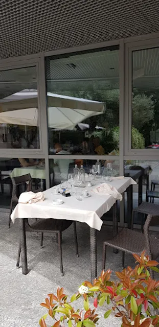 La Vetreria - Ristorante Pizzeria Caffetteria