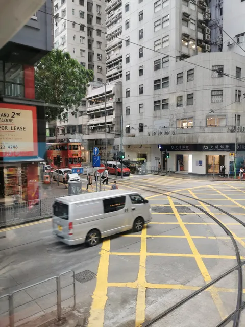 Kam Fung Commercial Building