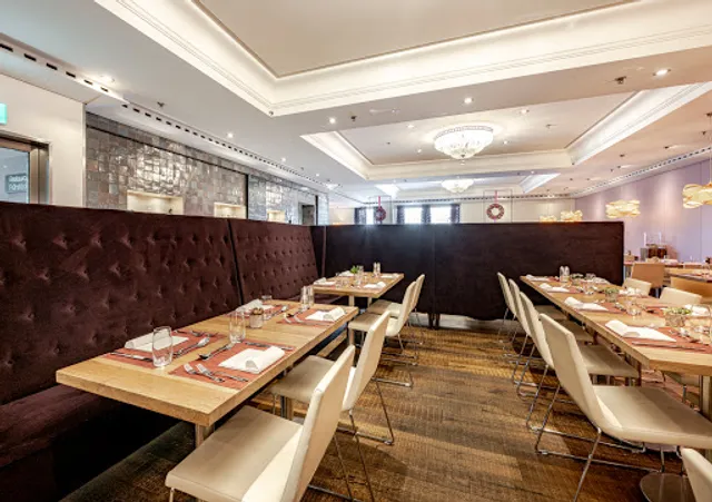 pure Restaurant Olten