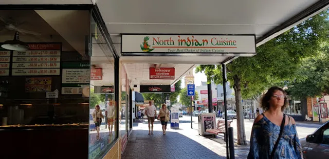 North Indian Cuisine
