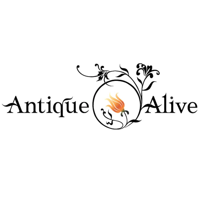 Antique Alive