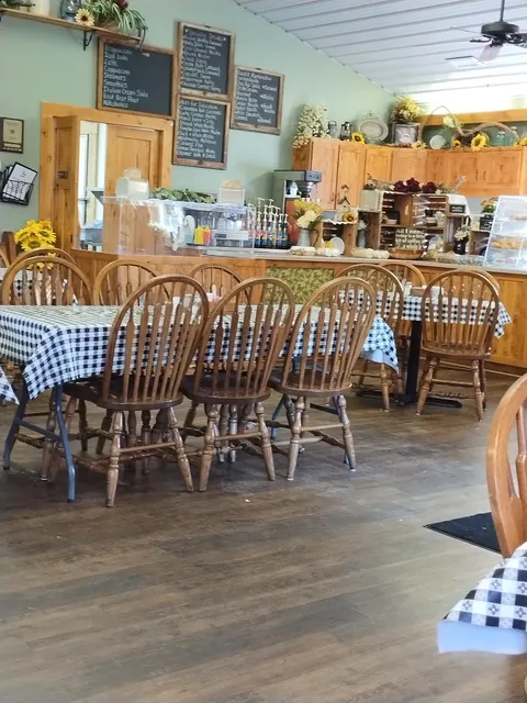 Homestead Restaurant and Bakery