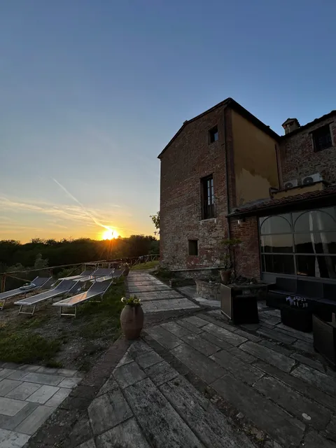 Podere Rinascidentro