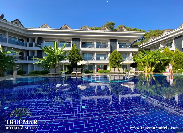 Truemar Hotels & Suites