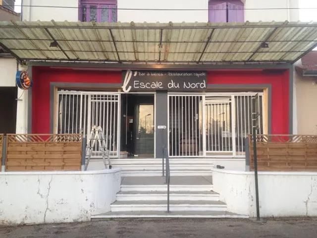 L'Escale Du Nord