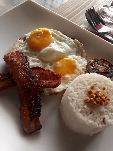 All Day by Zoey Cafe