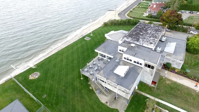 Westbrook Elks Lodge