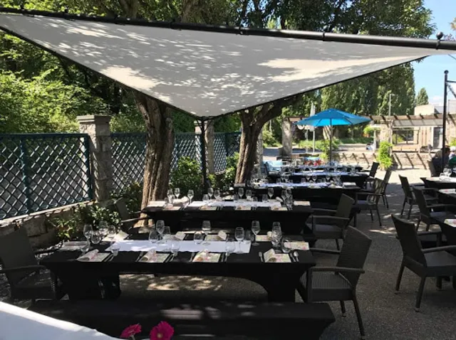 Le Restaurant du Foyer