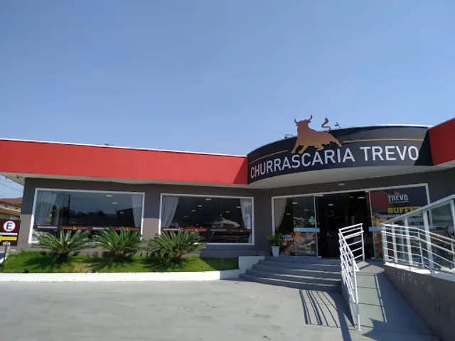 Churrascaria e Pizzaria Trevo