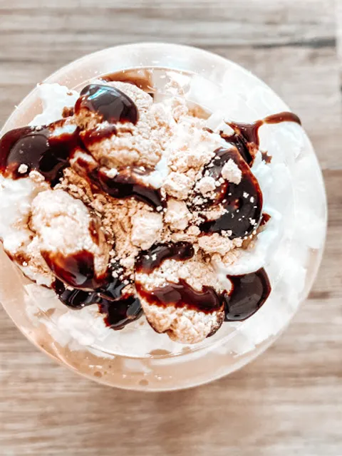 Small Town Nutrition