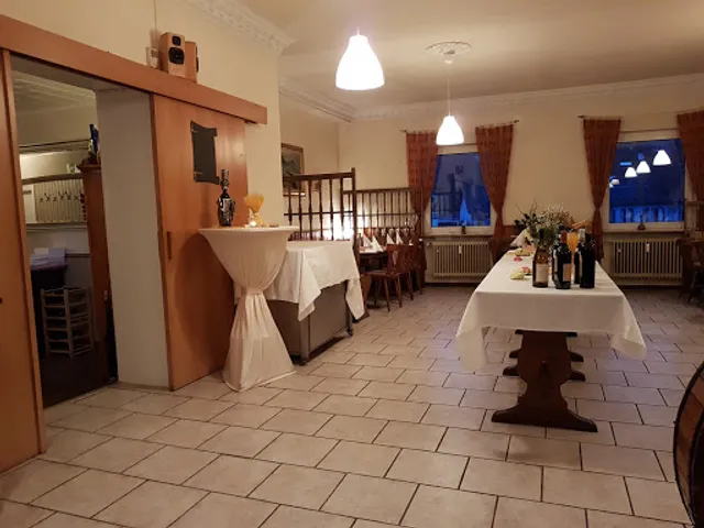 Ristorante La Cucina
