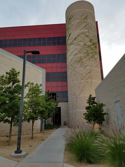 Rod Lee Bigelow Health Sciences (BHS)