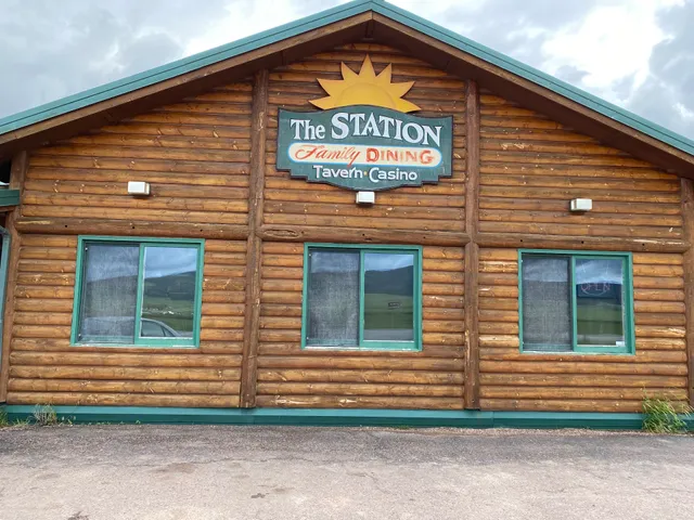 The Station Tavern
