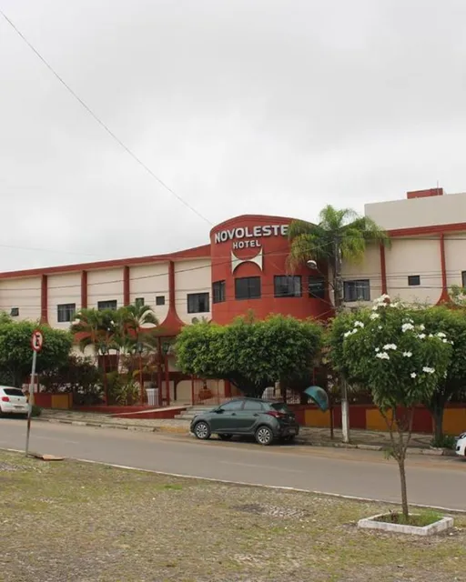 NOVOLESTE Hotel