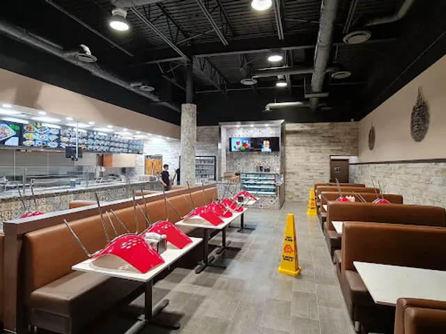 Jerusalem Shawarma Edmonton South