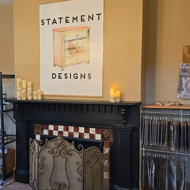 Statement Designs