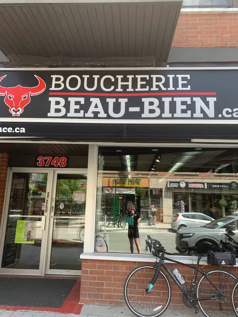 Boucherie Beau-Bien
