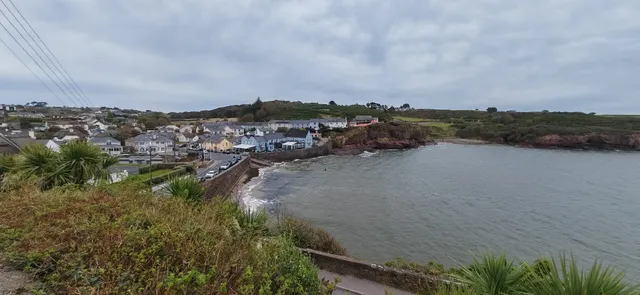Dunmore East Harbour