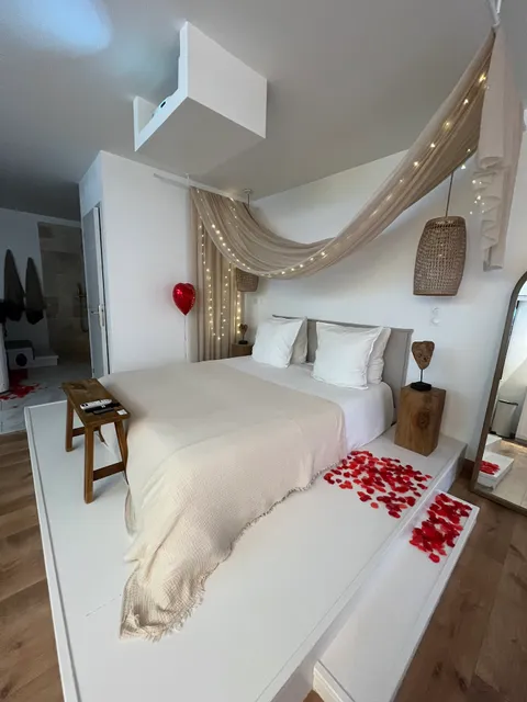 Au Bonheur Des Âmes