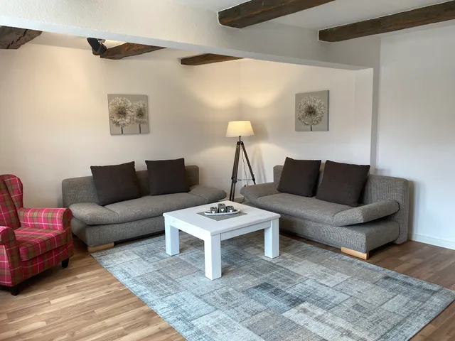 Ferienwohnung „Zum Mathildenbrunnen“