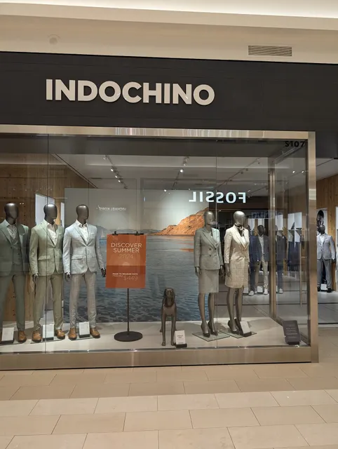 Indochino