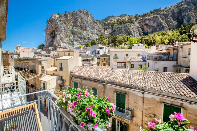 Cefalù Charme e Chic Suites