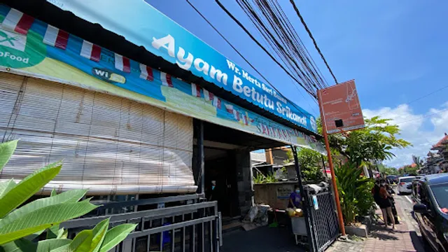 Ayam Betutu Srikandi