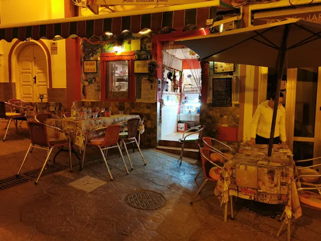 La Cucina
