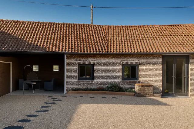 La Suite Chambres d’Hôtes Spa & Sauna