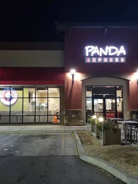 Panda Express