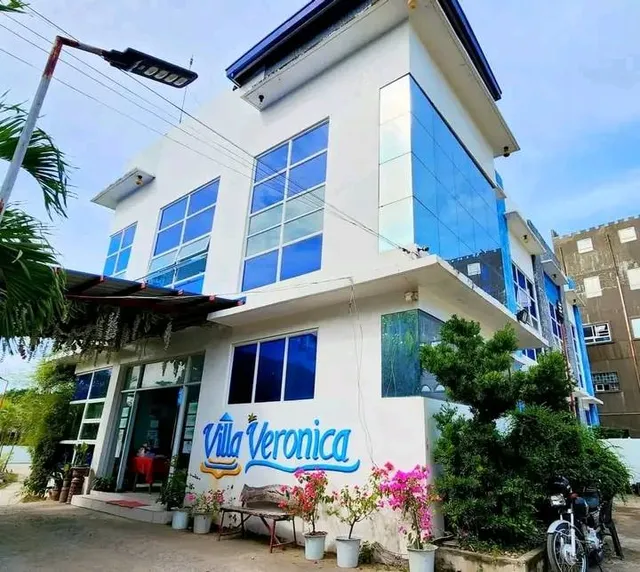 Villa Veronica Resort and Resto Bar