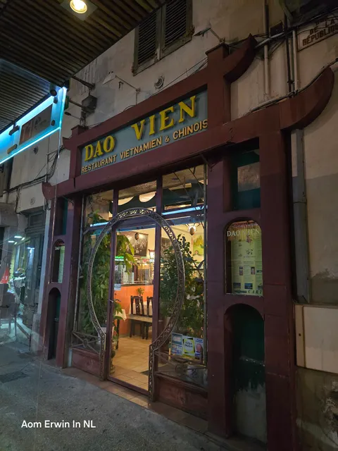 Restaurant Dao Vien