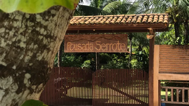 Pousada do Serrote